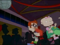 Rugrats - Be My Valentine 384