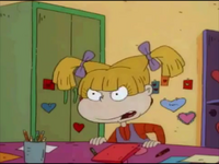 Rugrats - Be My Valentine 205
