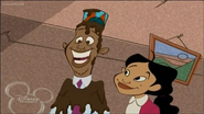 The Proud Family - Seven Days of Kwanzaa 328