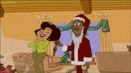 The Proud Family - Seven Days of Kwanzaa 70