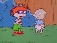 Rugrats - The Turkey Who Came To Dinner 223