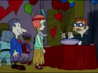 Rugrats - Be My Valentine 185