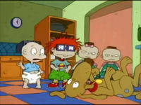 Rugrats - Be My Valentine 95