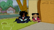 The Proud Family - Seven Days of Kwanzaa 139