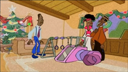 The Proud Family - Seven Days of Kwanzaa 146