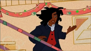 The Proud Family - Seven Days of Kwanzaa 185