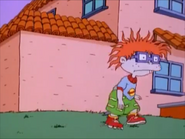 Rugrats - The Turkey Who Came To Dinner 122