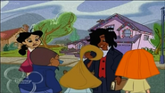 The Proud Family - Seven Days of Kwanzaa 126