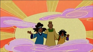 The Proud Family - Seven Days of Kwanzaa 351