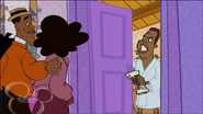 The Proud Family - Seven Days of Kwanzaa 256