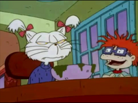 Rugrats - Be My Valentine 84