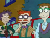 Rugrats - Be My Valentine 121