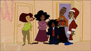 The Proud Family - Seven Days of Kwanzaa 72