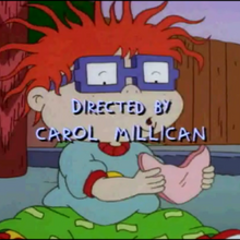 Be My Valentine Rugrats Other Holiday Specials Wiki Fandom It's valentine's day and what could be a better time to let your dear ones know that you love them. be my valentine rugrats other