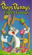 BB Easter Special VHS