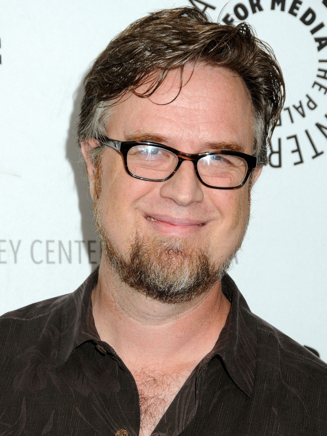 Dan Povenmire | Other Holiday Specials Wiki | Fandom