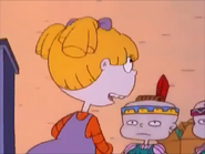 Rugrats - The Turkey Who Came To Dinner 43