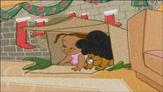 The Proud Family - Seven Days of Kwanzaa 151