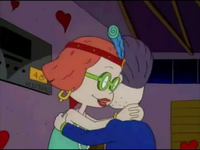 Rugrats - Be My Valentine 250