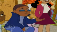The Proud Family - Seven Days of Kwanzaa 109