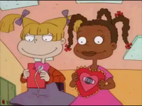 Rugrats - Be My Valentine 316