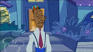 The Proud Family - Seven Days of Kwanzaa 292