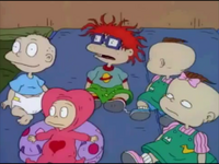 Rugrats - Be My Valentine 151