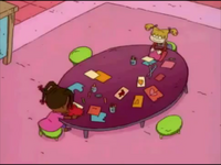 Rugrats - Be My Valentine 262