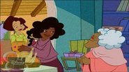 The Proud Family - Seven Days of Kwanzaa 231