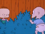 Rugrats - The Turkey Who Came To Dinner 157