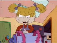 Rugrats - Be My Valentine 267