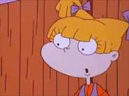 Rugrats - The Turkey Who Came To Dinner 98
