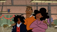 The Proud Family - Seven Days of Kwanzaa 45