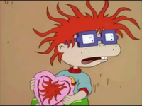 Rugrats - Be My Valentine 279