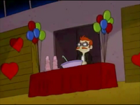 Rugrats - Be My Valentine 294