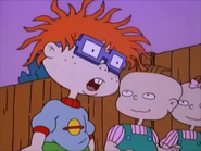 Rugrats - The Turkey Who Came To Dinner 105
