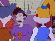 Rugrats - The Turkey Who Came To Dinner 81