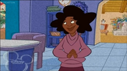 The Proud Family - Seven Days of Kwanzaa 181