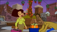 The Proud Family - Seven Days of Kwanzaa 12