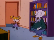 Rugrats - The Turkey Who Came To Dinner 181
