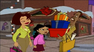 The Proud Family - Seven Days of Kwanzaa 3