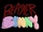 Beaster Bunny