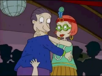 Rugrats - Be My Valentine 376