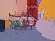 Rugrats - The Turkey Who Came To Dinner 39