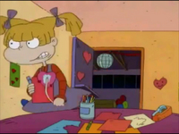 Rugrats - Be My Valentine 308