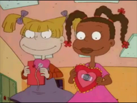 Rugrats - Be My Valentine 317