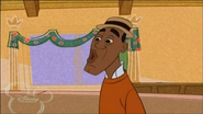 The Proud Family - Seven Days of Kwanzaa 232