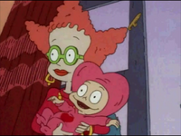 Rugrats - Be My Valentine 2