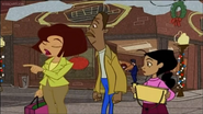 The Proud Family - Seven Days of Kwanzaa 19