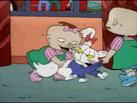 Rugrats - Be My Valentine 102